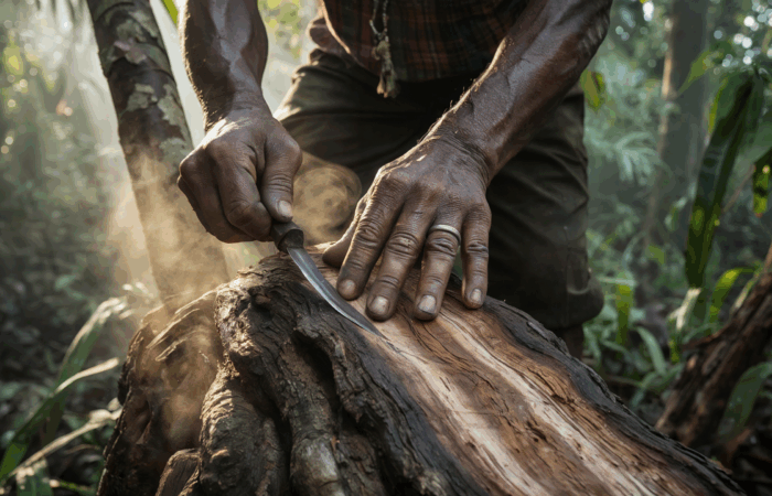 Najlepsze olejki do brody