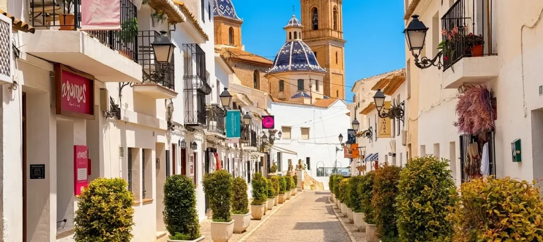 Altea