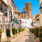 Altea