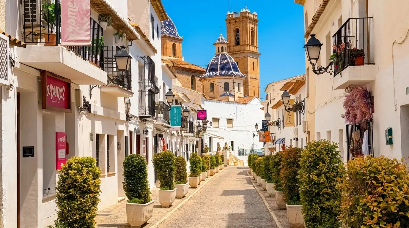Altea