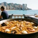 Fideuá Benidorm