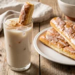 Horchata de Chufa Fartons Benidorm