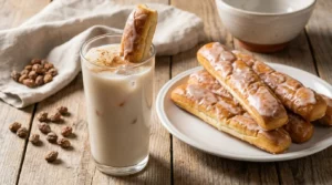 Horchata de Chufa Fartons Benidorm