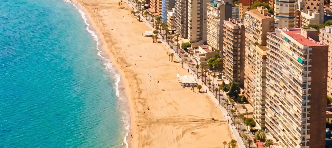Benidorm Levante