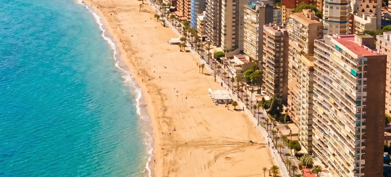 Benidorm Levante