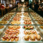 Pinchos Benidorm