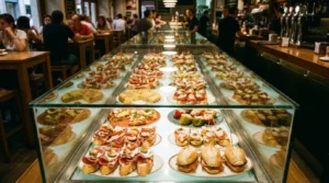 Pinchos Benidorm