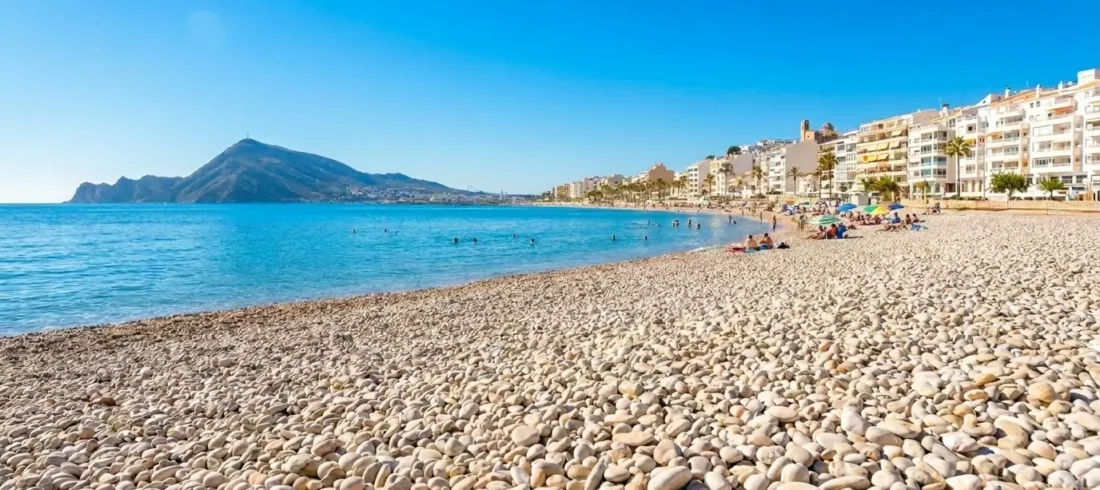 Altea Playa