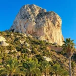 Calpe - Peñón de Ifach