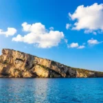 Island Benidorm