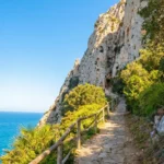 Peñón de Ifach Path