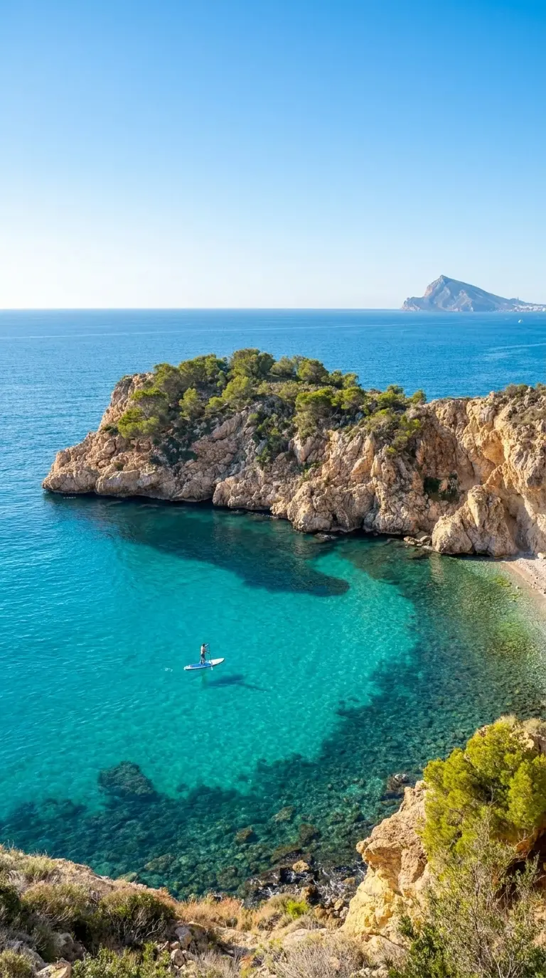 Playa del Mascarat