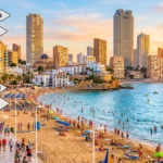 Things to do in Benidorm