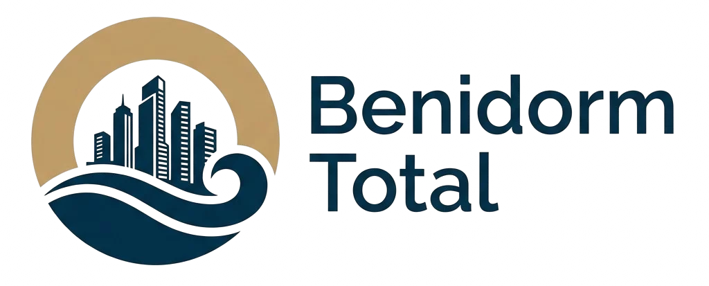 Benidorm_Total_logo