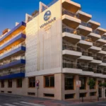 Voramar Hotel Benidorm