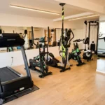 Voramar Hotel Benidorm_Gym Voramar Hotel Benidorm_Gym