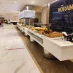 Voramar Hotel Benidorm_Restaurant 2 Voramar Hotel Benidorm_Restaurant 2