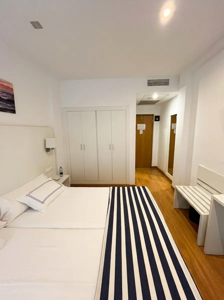 Voramar Hotel Benidorm_Room