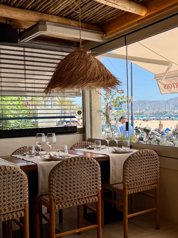 Restaurante Season Benidorm_4
