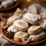 Polvorones i Mantecados